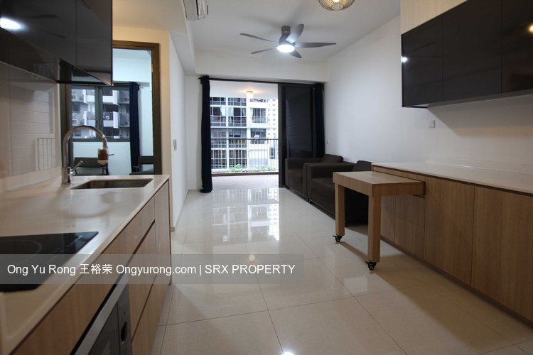 Riverbank @ Fernvale (D28), Condominium #177561562